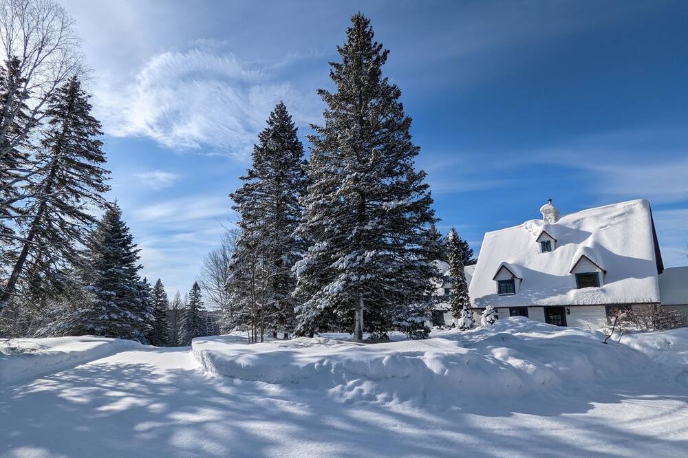 Photo of Outdoor in Notre-Dame-de-la-Merci