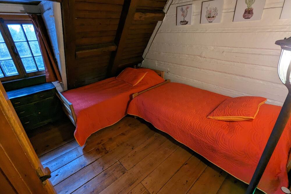 Photo of Bedroom in Notre-Dame-de-la-Merci