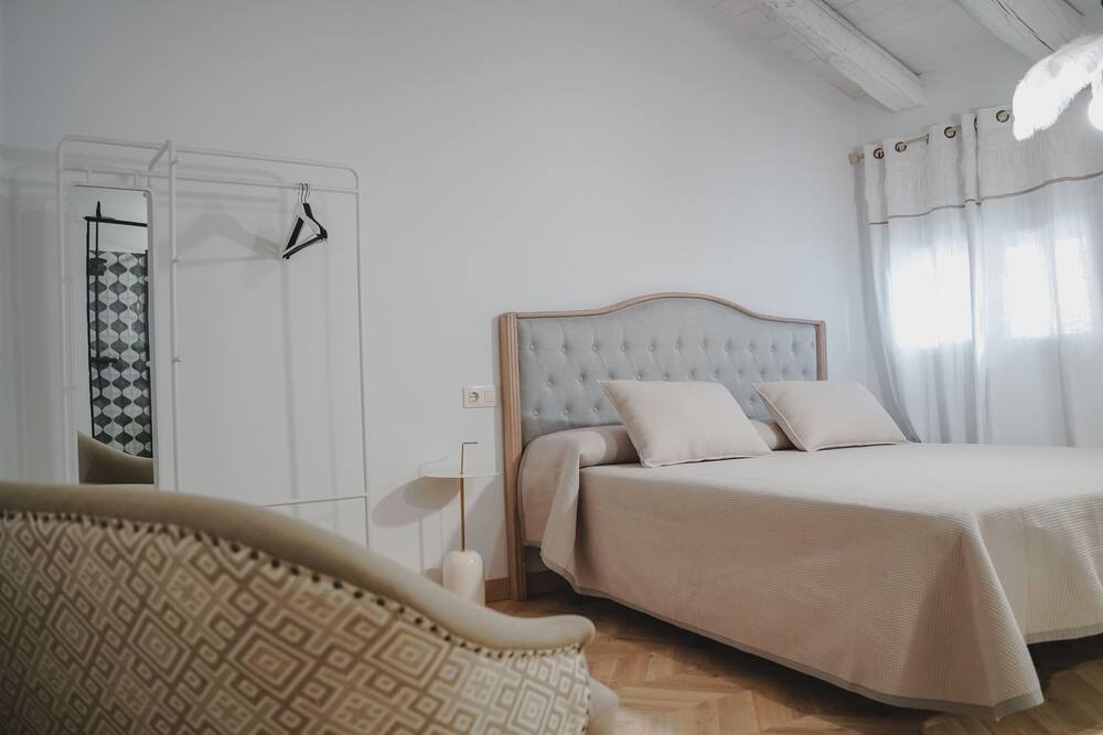 Photo of Bedroom in Cantavieja