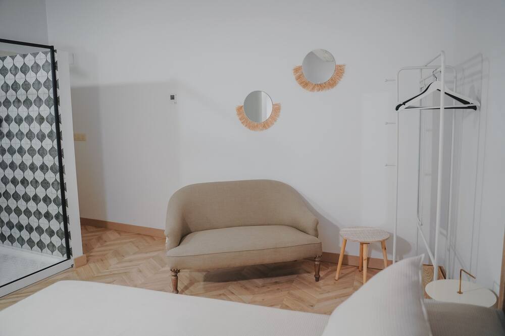 Photo of Bedroom in Cantavieja