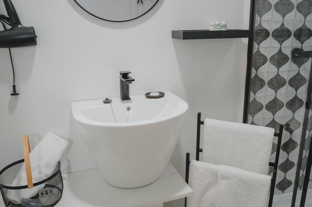 Photo of Bathroom in Cantavieja