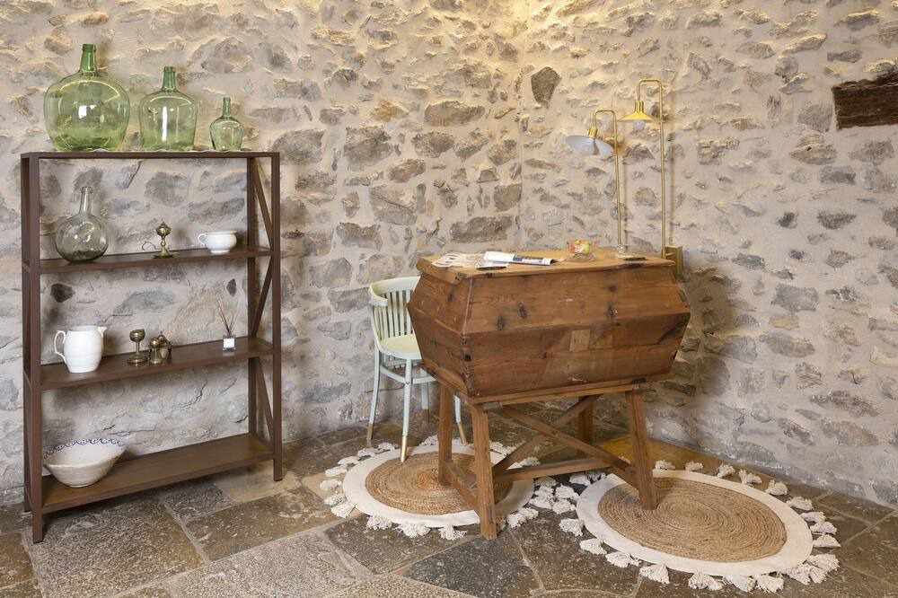 Photo of Bedroom in Cantavieja