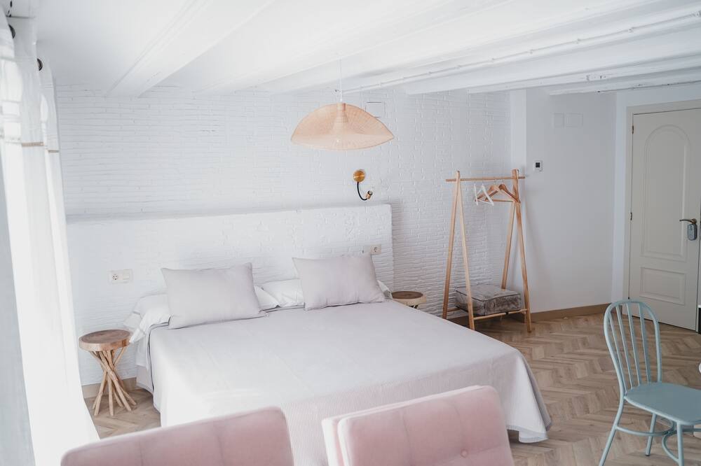 Photo of Bedroom in Cantavieja