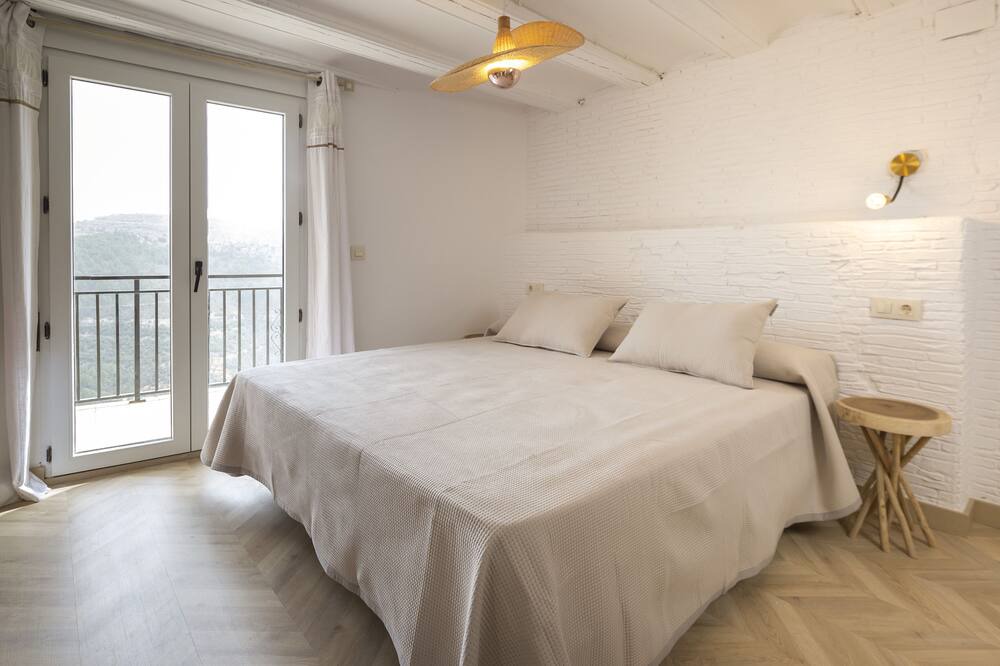 Photo of Bedroom in Cantavieja