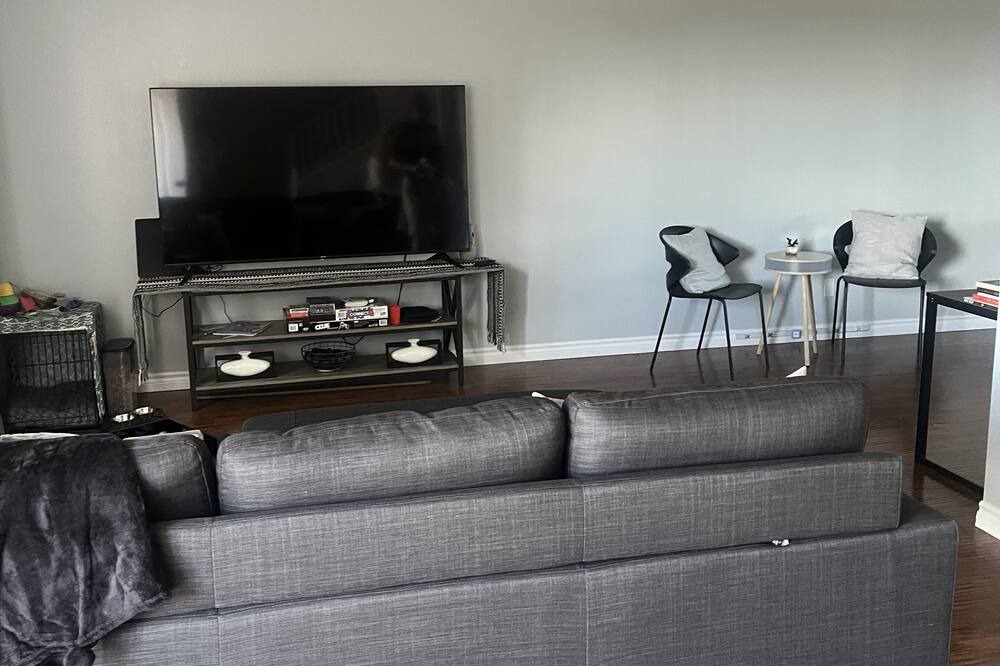 Photo of Livingroom in El Paso