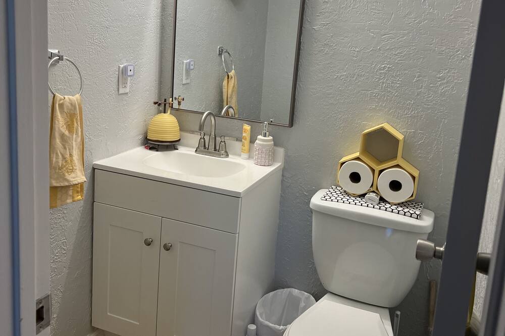 Photo of Bathroom in El Paso