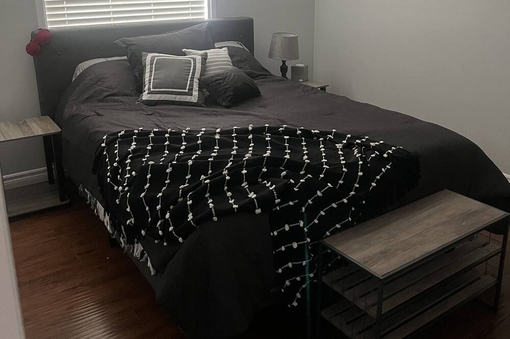 Photo of Bedroom in El Paso