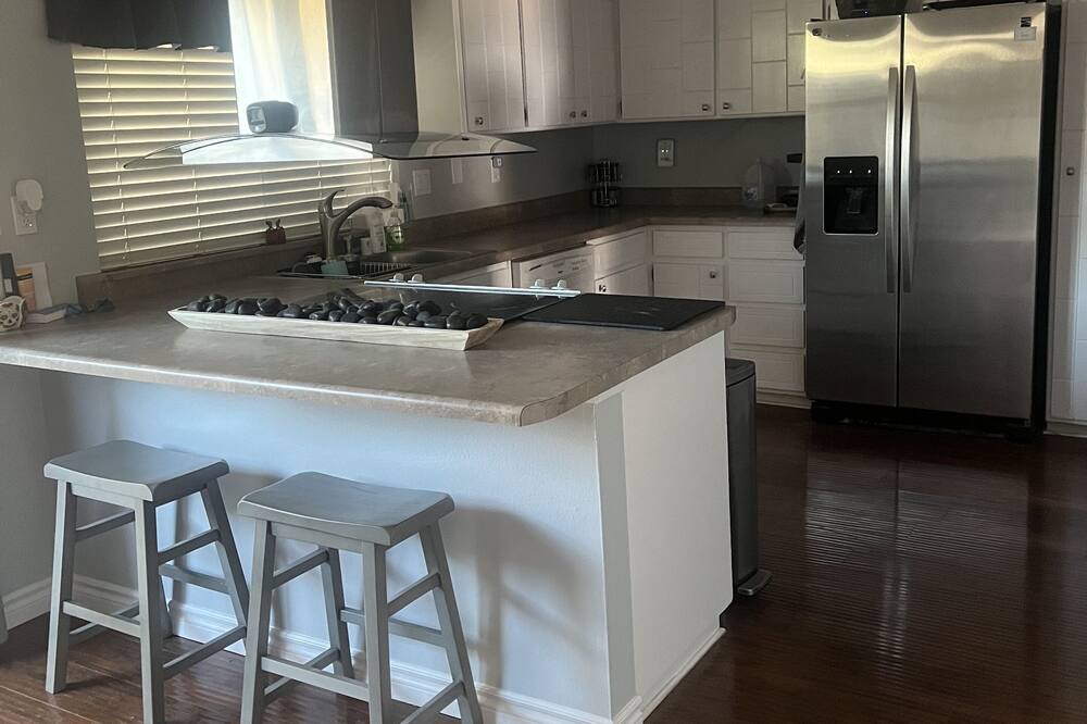 Photo of Kitchen in El Paso