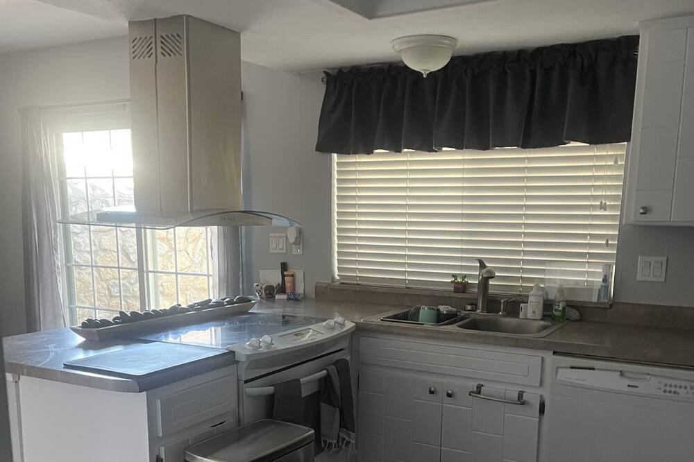 Photo of Kitchen in El Paso