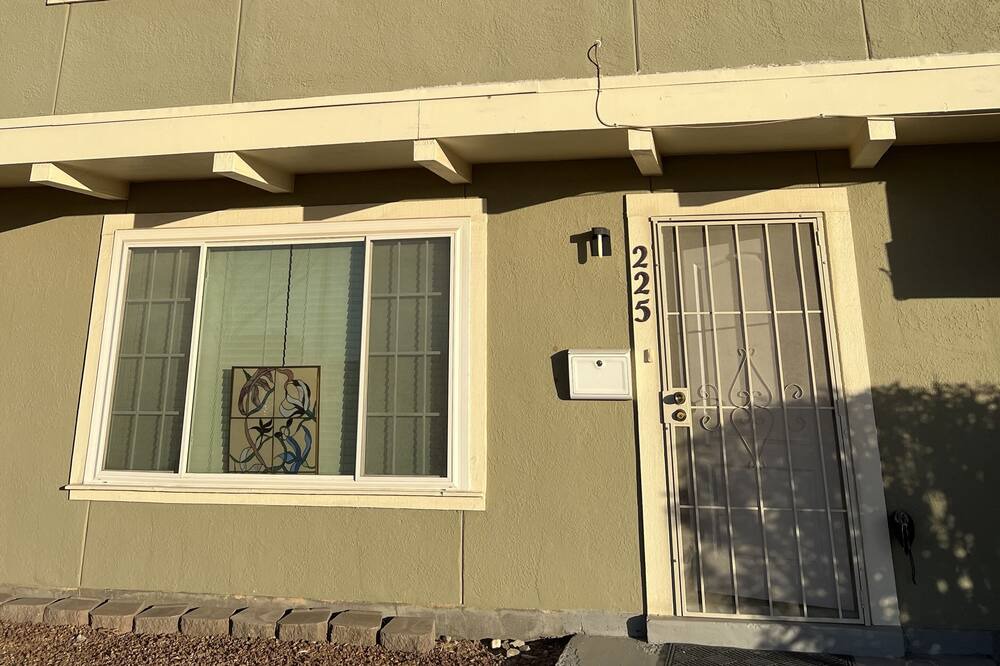 Photo of Outdoor in El Paso