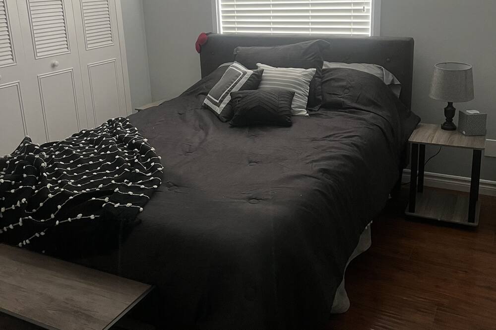 Photo of Bedroom in El Paso