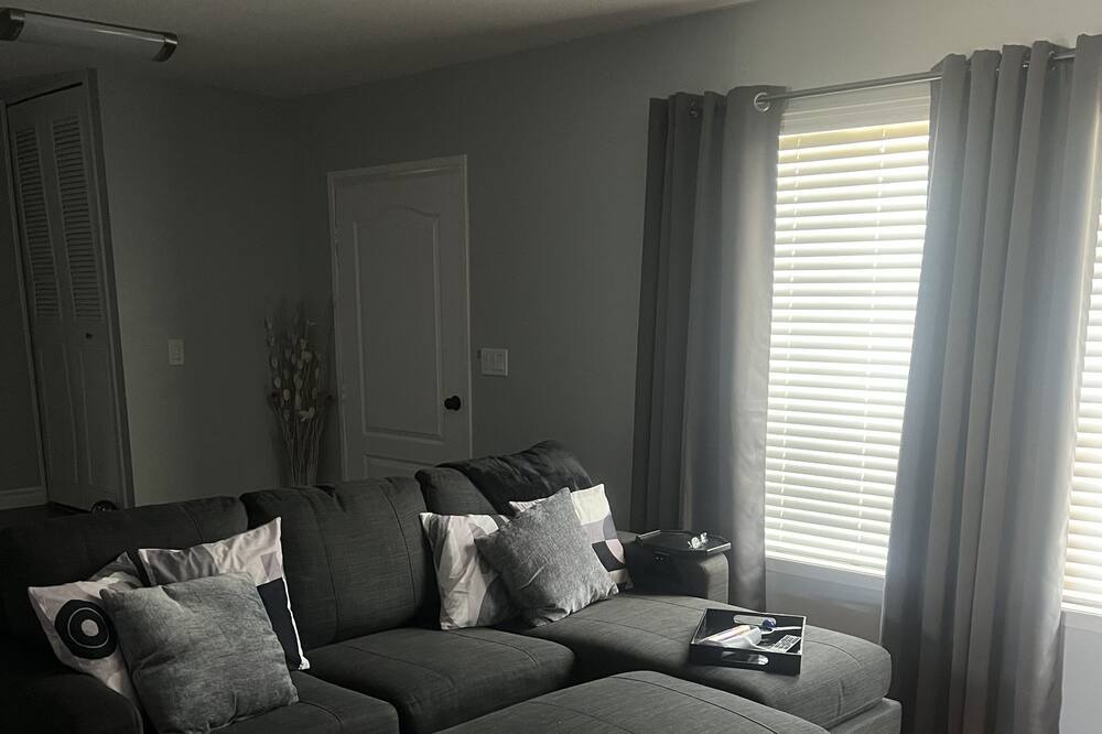 Photo of Livingroom in El Paso