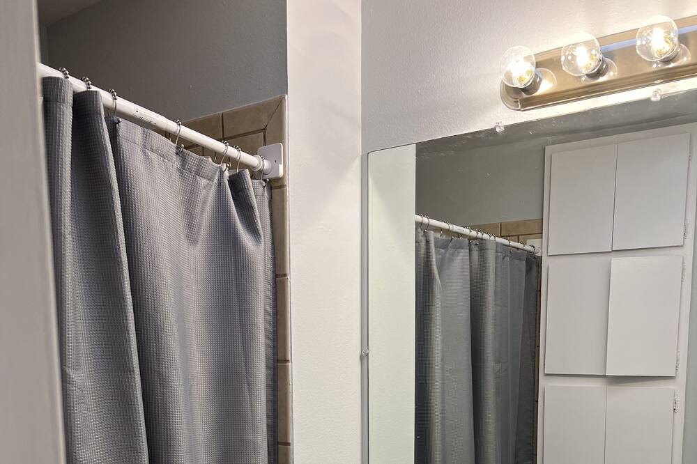 Photo of Bathroom in El Paso