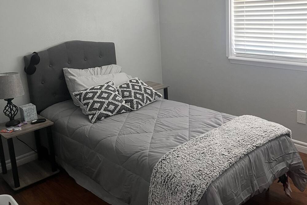 Photo of Bedroom in El Paso