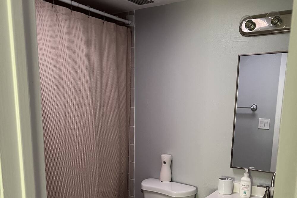 Photo of Bathroom in El Paso