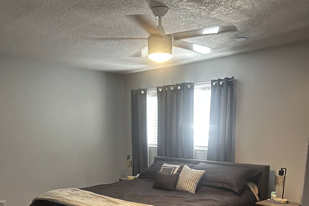 Photo of Bedroom in El Paso