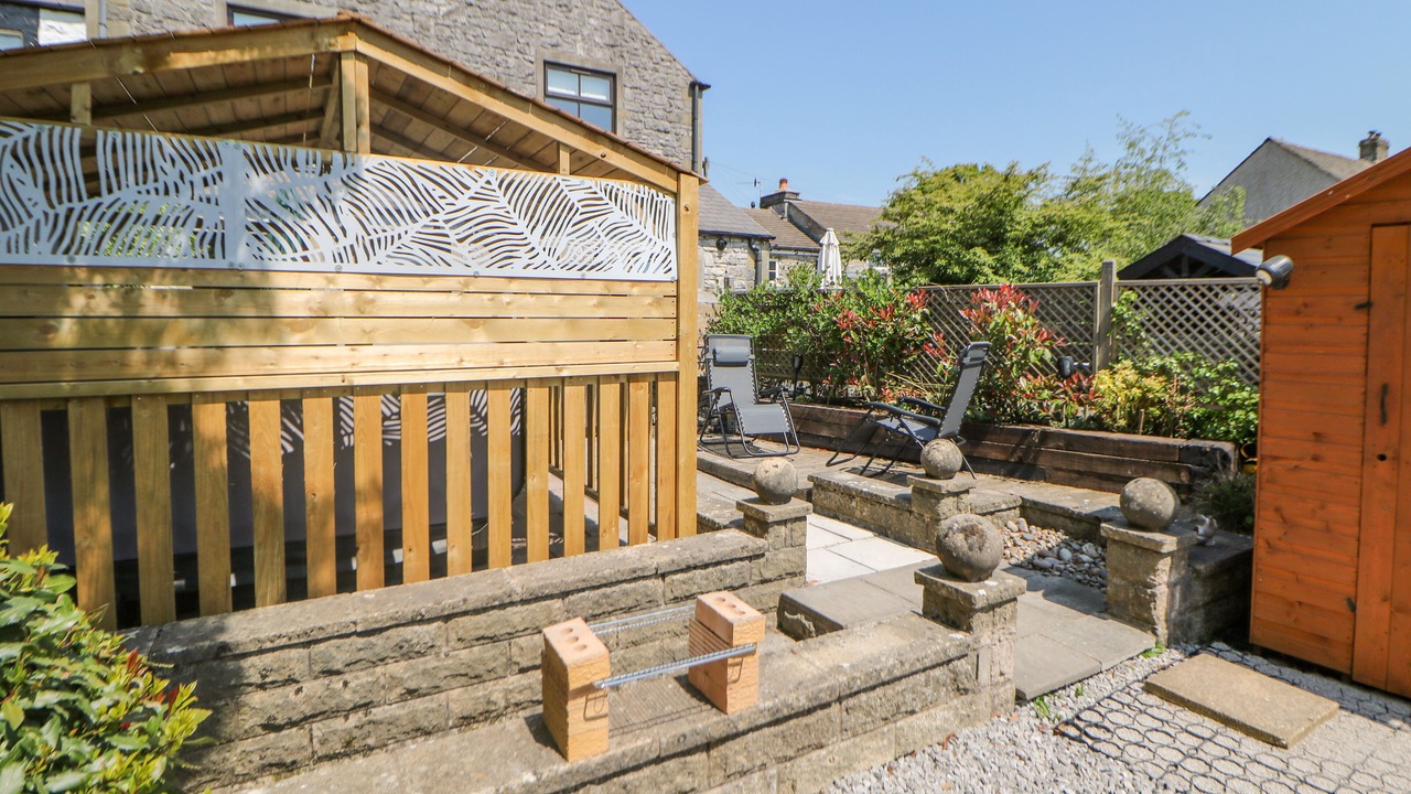 Photo of Others in Buxton