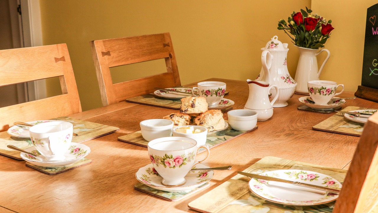 Photo of Others in Buxton