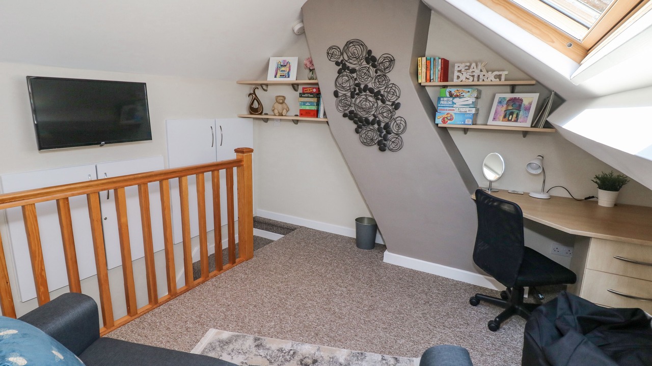 Photo of Others in Buxton