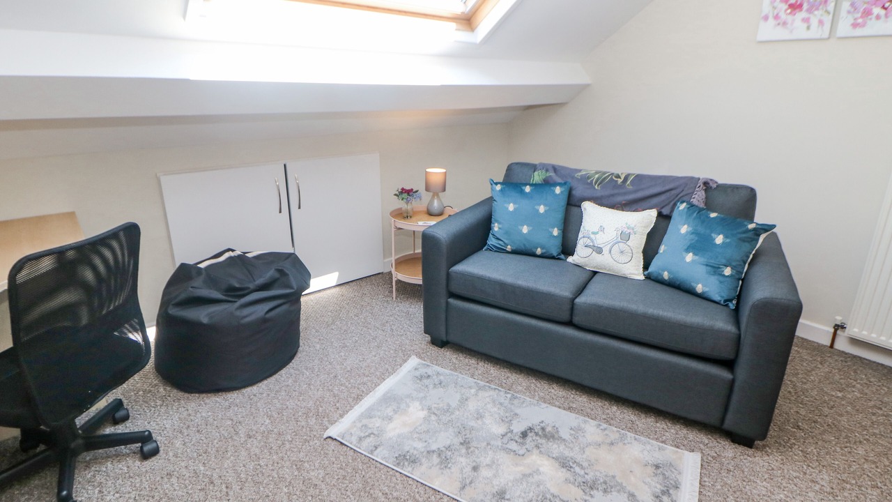 Photo of Others in Buxton