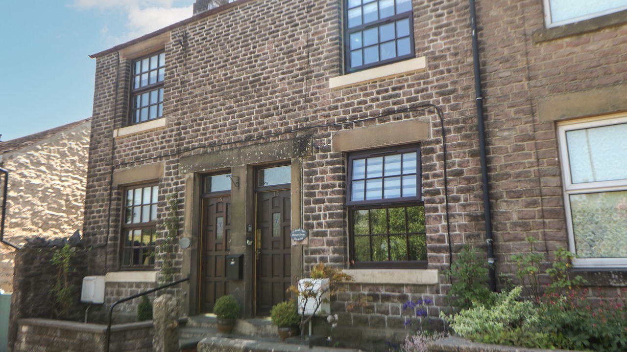 Photo of Outdoor in Buxton