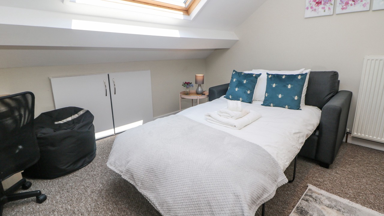 Photo of Others in Buxton