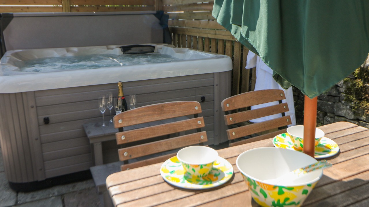 Photo of Others in Buxton