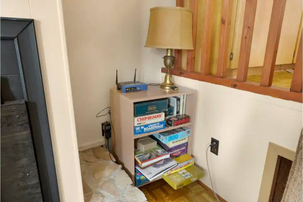Photo of Bedroom in Rideau Lakes