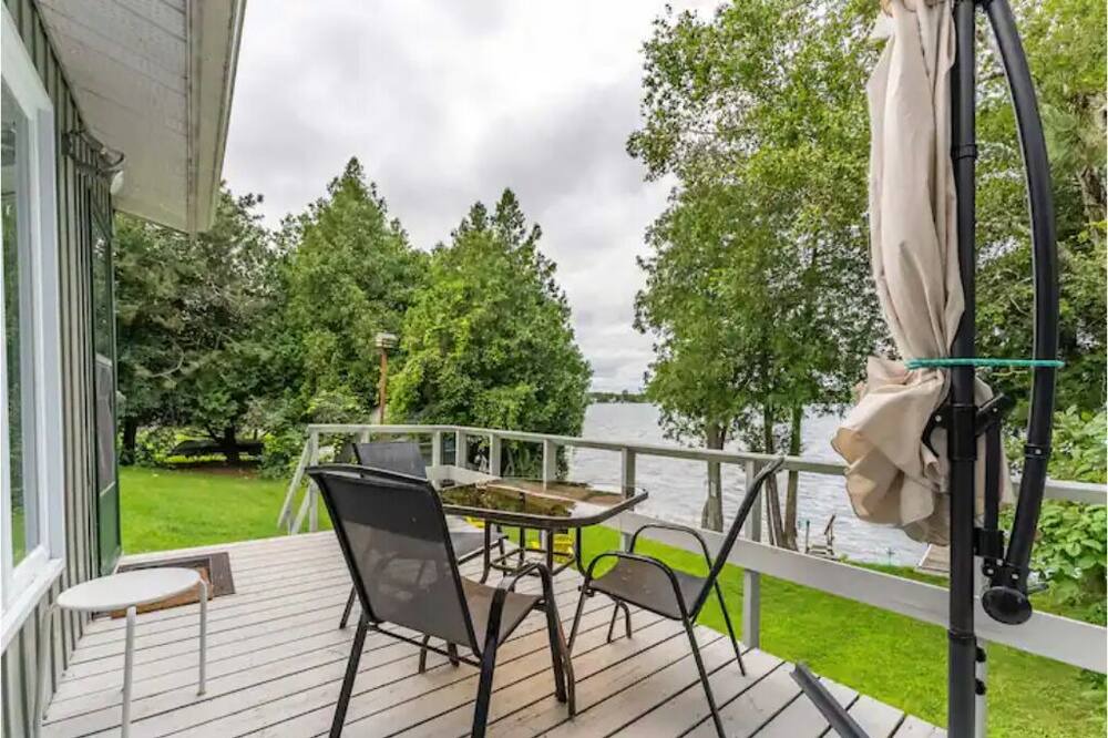 Photo of Outdoor in Rideau Lakes