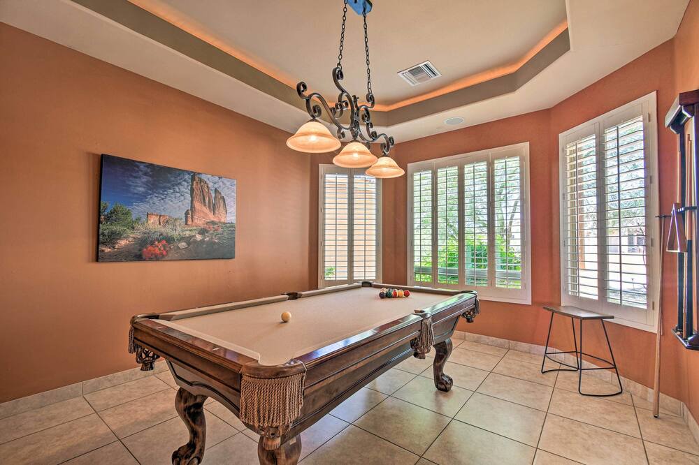 Photo of Bedroom in East Mesa