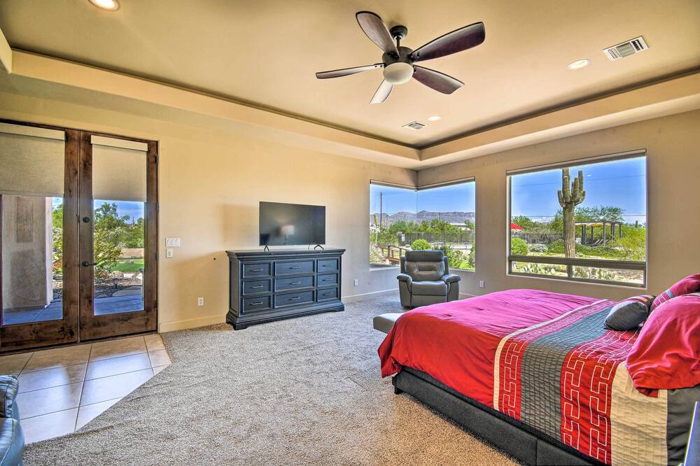 Photo of Bedroom in East Mesa