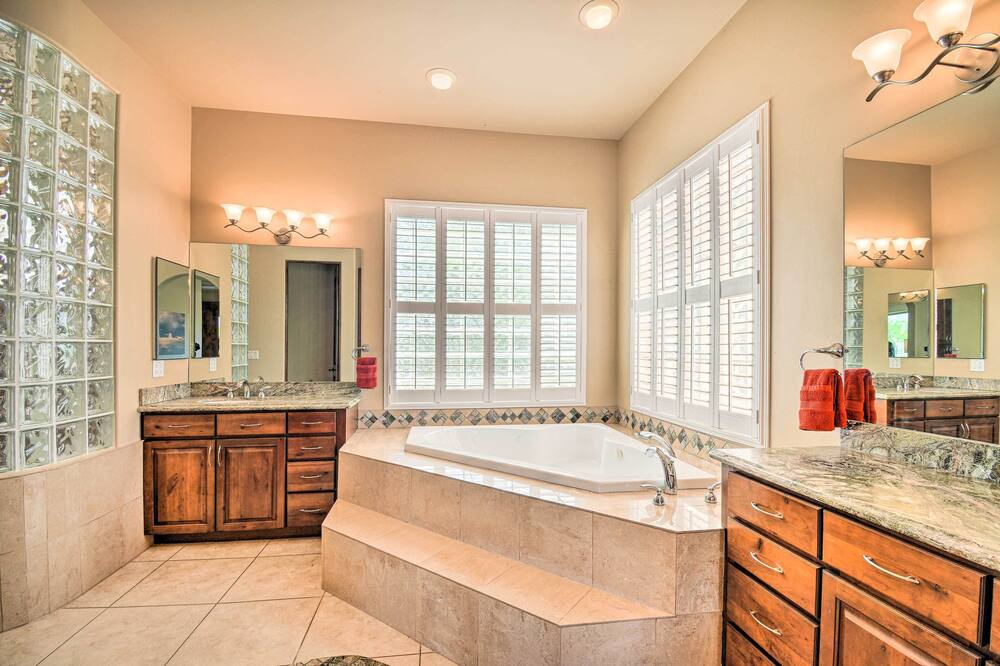 Photo of Bathroom in East Mesa