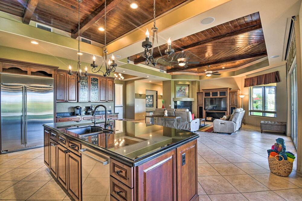 Photo of Kitchen in East Mesa