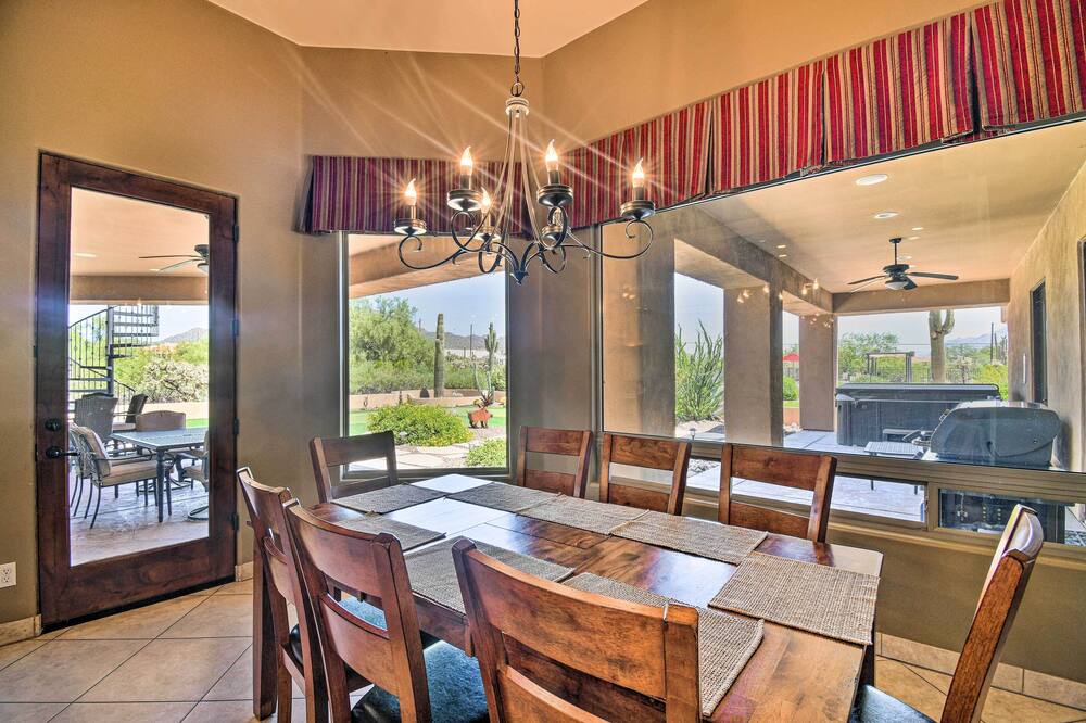 Photo of Kitchen in East Mesa