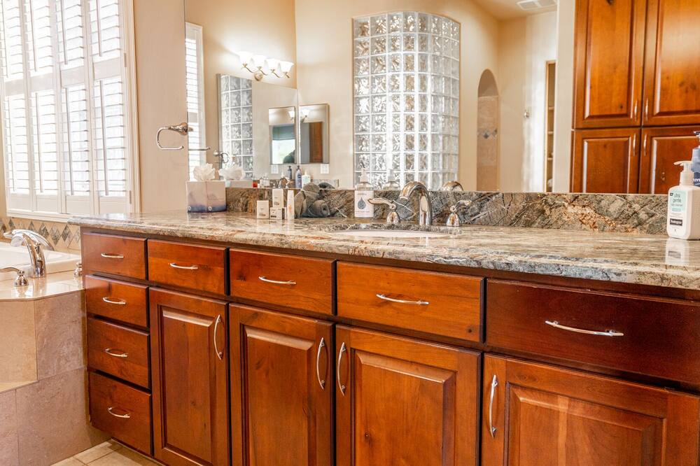 Photo of Bathroom in East Mesa