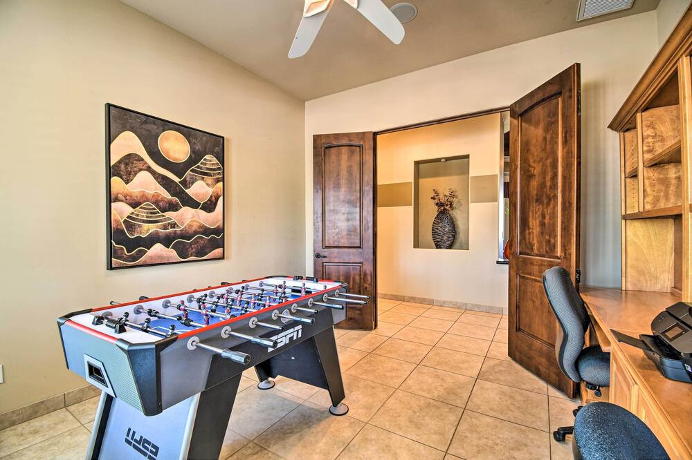 Photo of Bedroom in East Mesa
