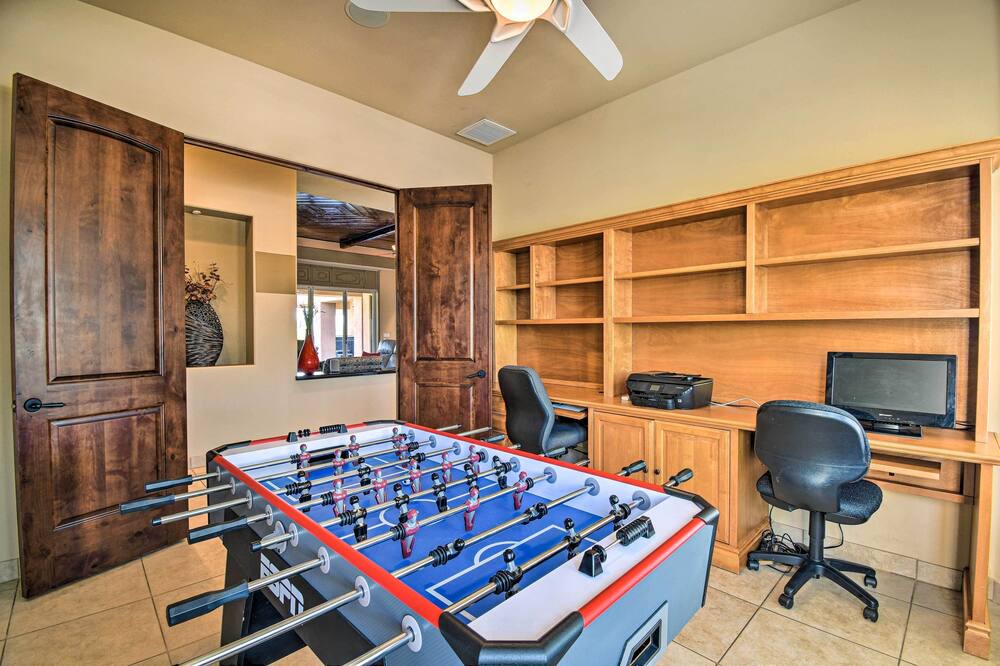 Photo of Bedroom in East Mesa