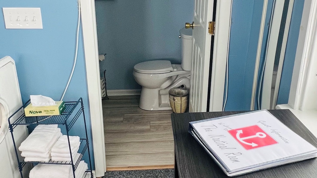Photo of Bedroom in Frontenac
