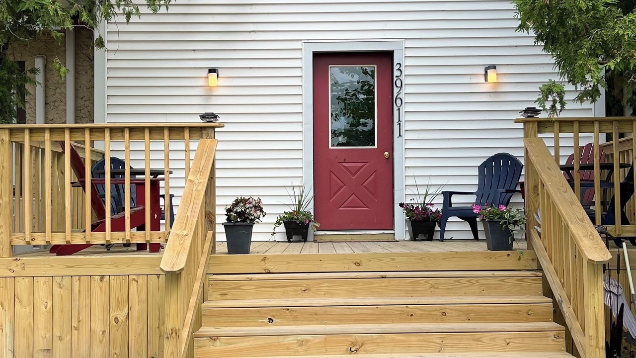 Photo of Outdoor in Frontenac