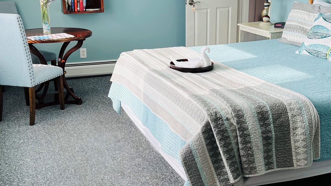 Photo of Bedroom in Frontenac