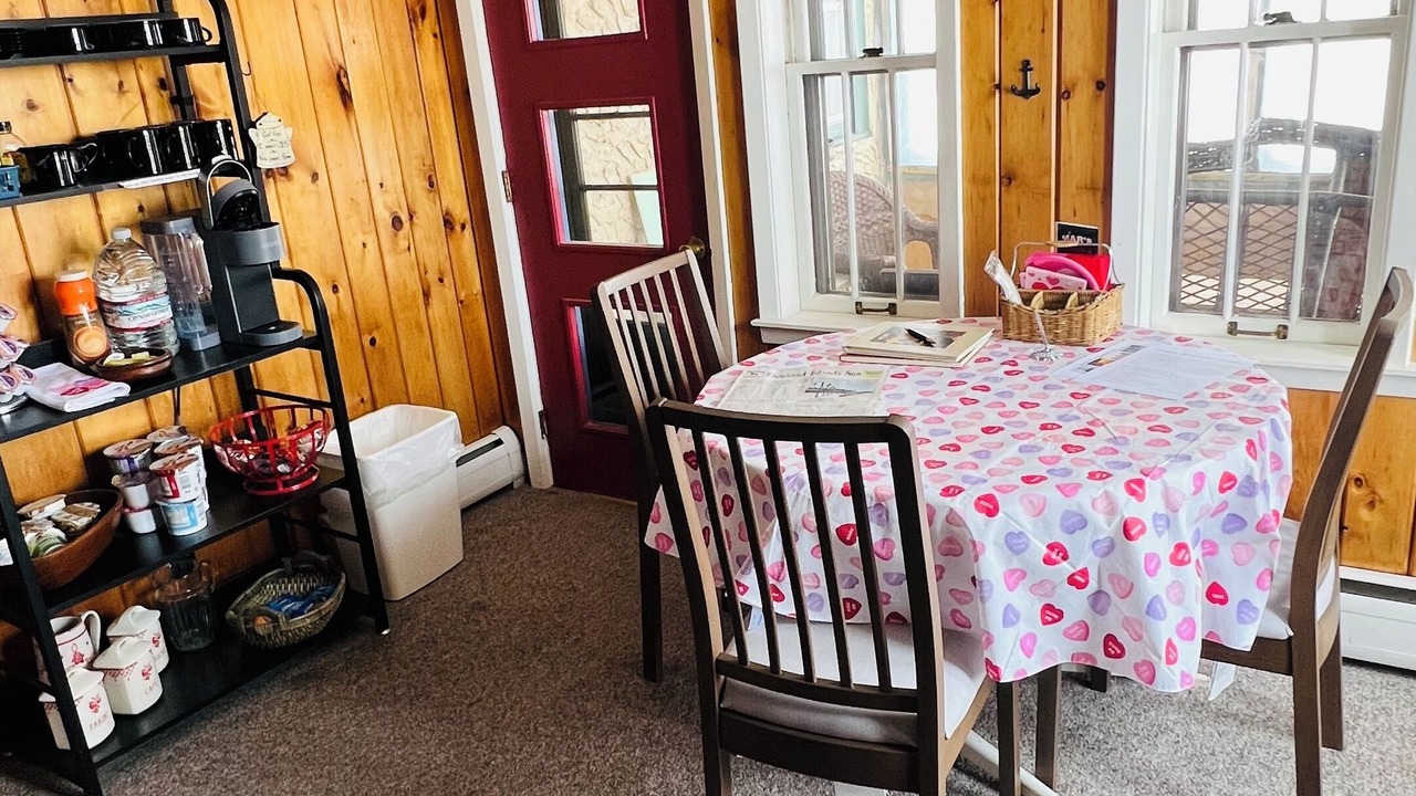 Photo of Kitchen in Frontenac
