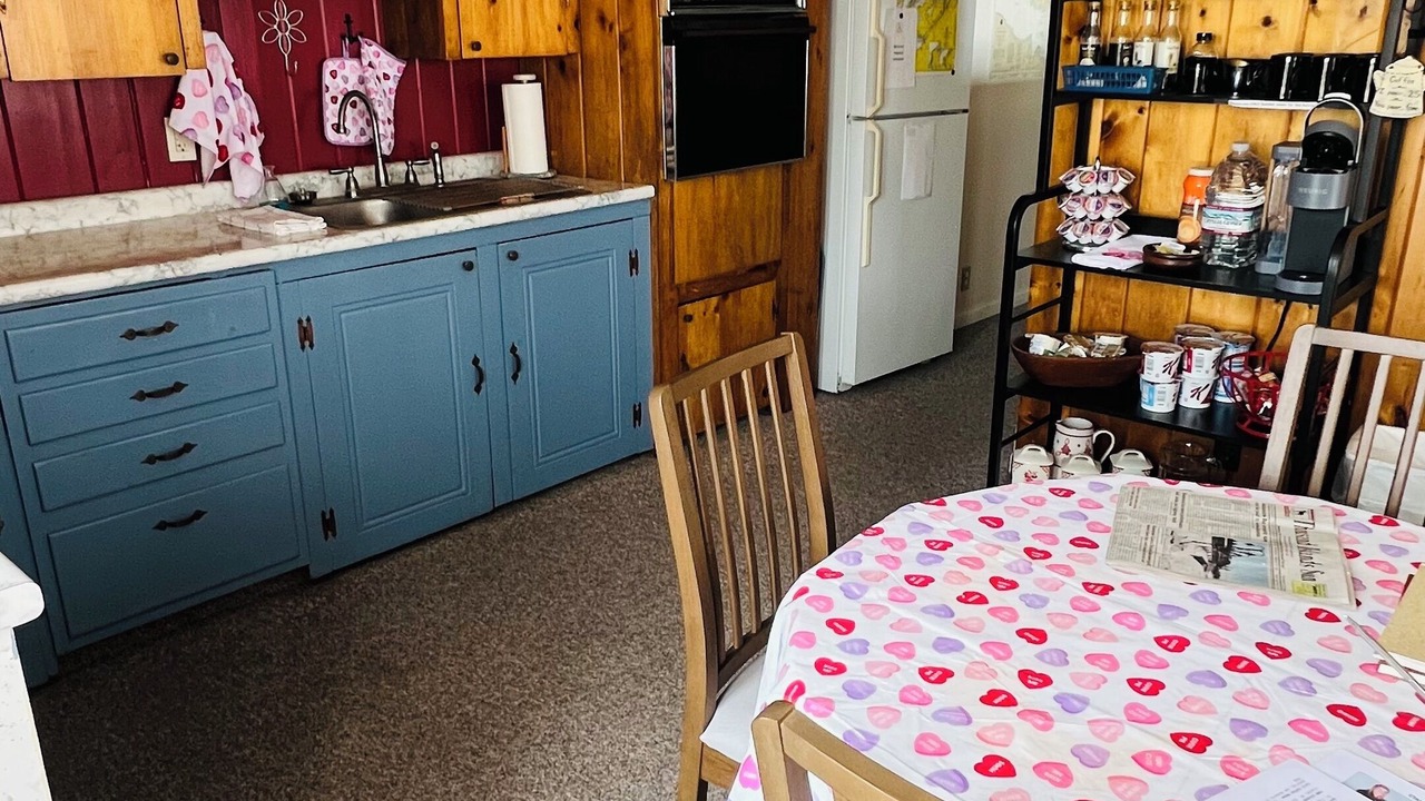 Photo of Kitchen in Frontenac