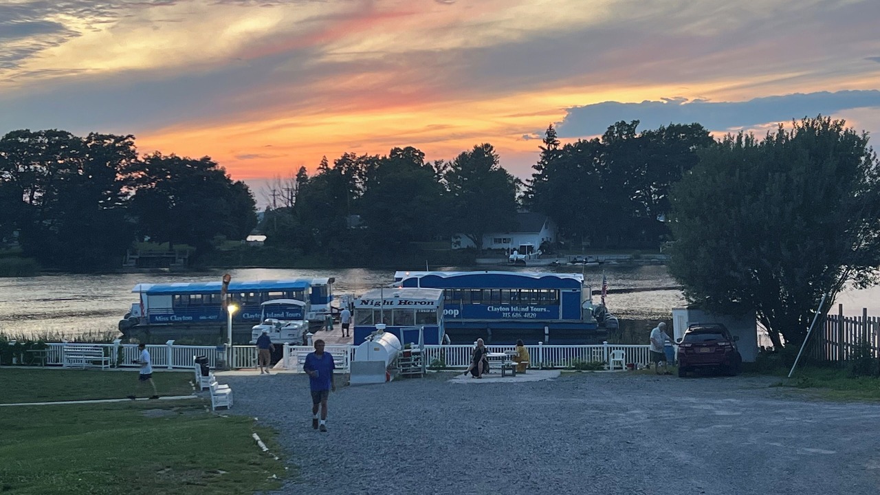 Photo of Outdoor in Frontenac