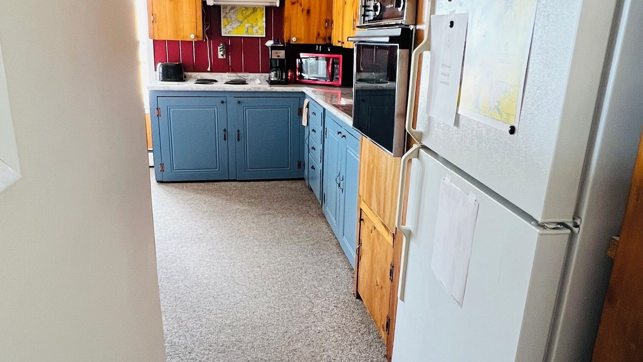 Photo of Kitchen in Frontenac