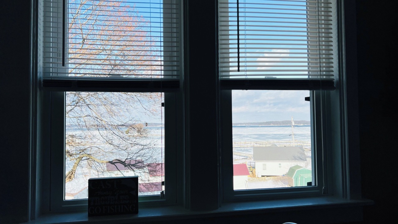 Photo of Bedroom in Frontenac