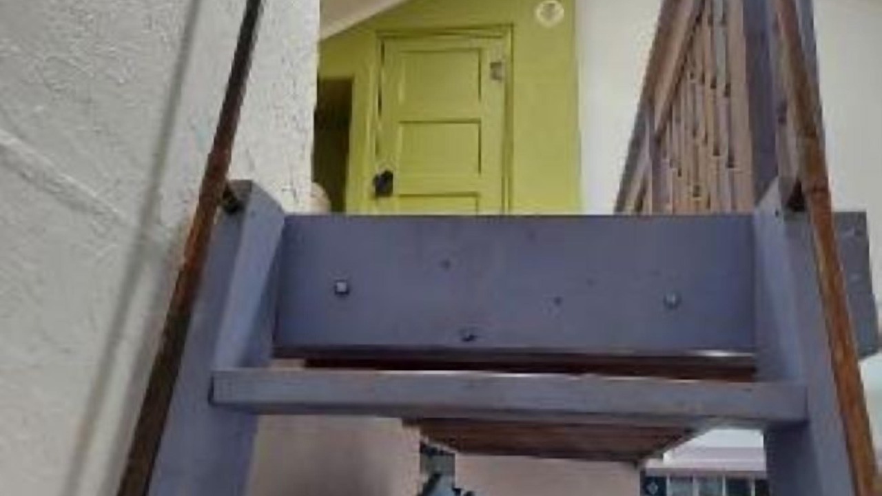 Photo of Livingroom in Bisbee