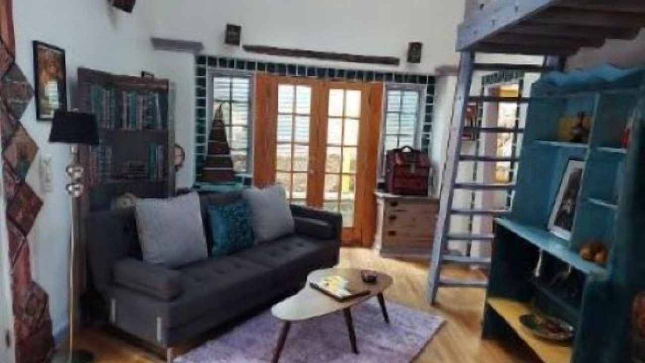 Photo of Livingroom in Bisbee