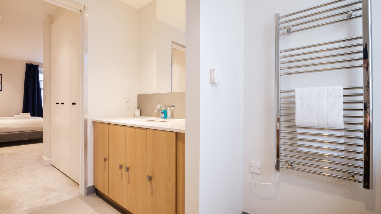 Photo of Bathroom in Bridge