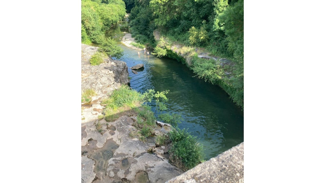 Photo of Outdoor in Versols-et-Lapeyre