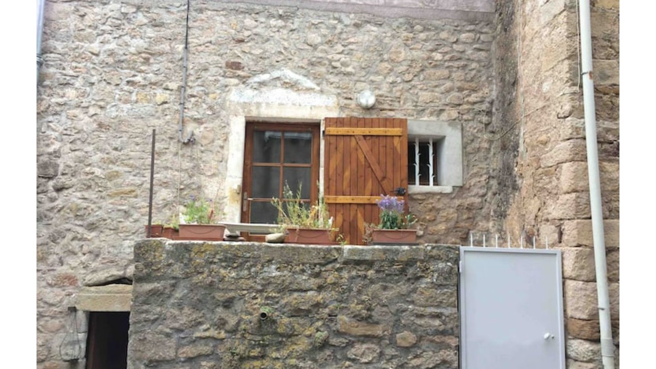 Photo of Outdoor in Versols-et-Lapeyre